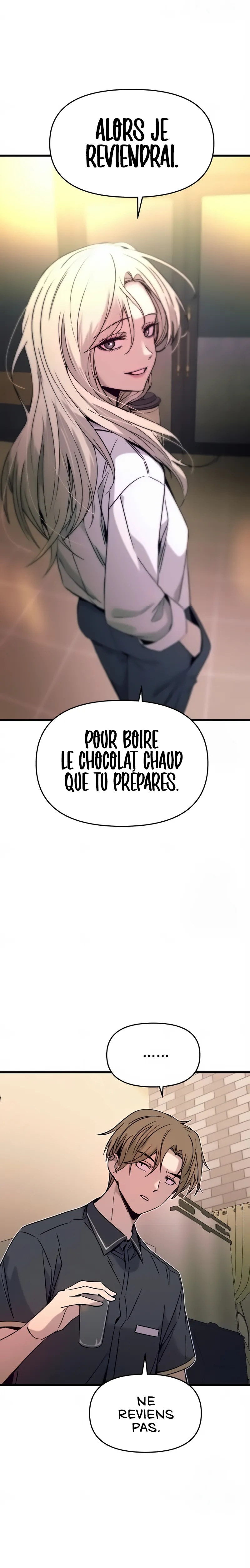 My Bias Gets On The Last Train Chapitre 25 - Page 16