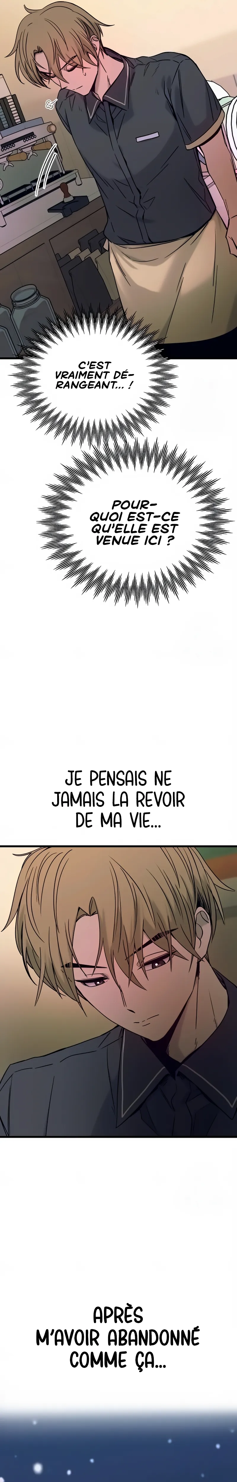 My Bias Gets On The Last Train Chapitre 25 - Page 18