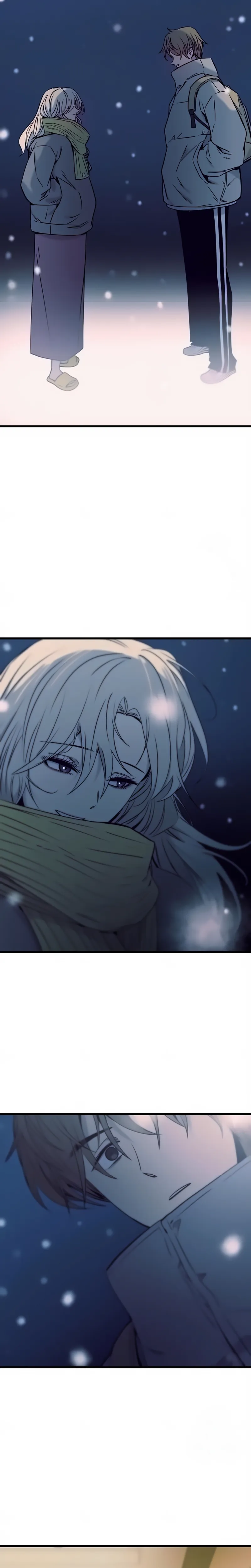 My Bias Gets On The Last Train Chapitre 25 - Page 19