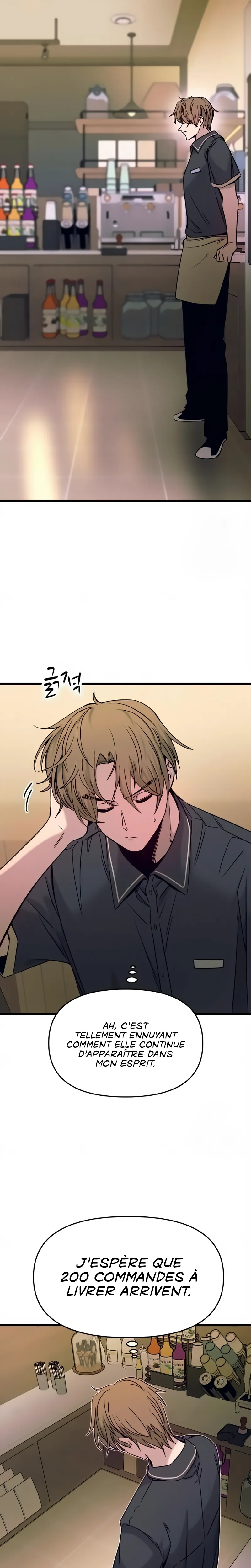 My Bias Gets On The Last Train Chapitre 25 - Page 20