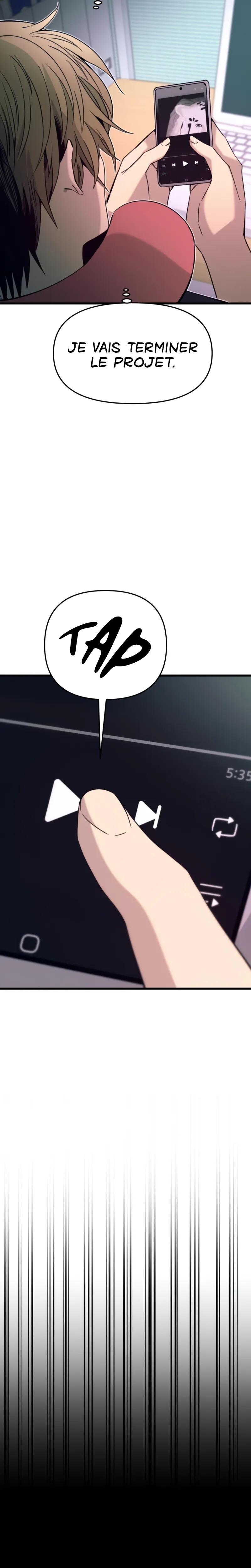 My Bias Gets On The Last Train Chapitre 26 - Page 46