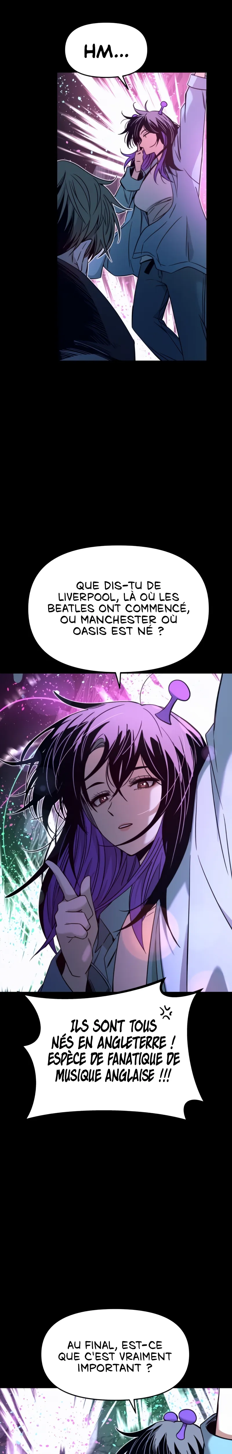 My Bias Gets On The Last Train Chapitre 26 - Page 48