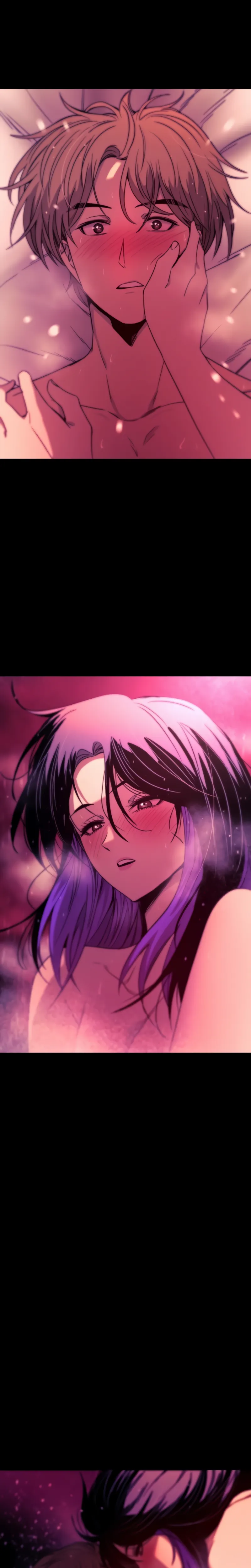 My Bias Gets On The Last Train Chapitre 26 - Page 50