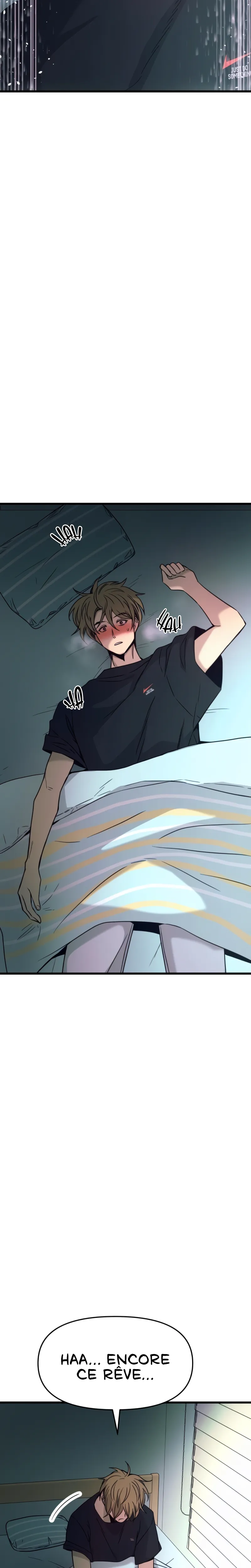 My Bias Gets On The Last Train Chapitre 26 - Page 52