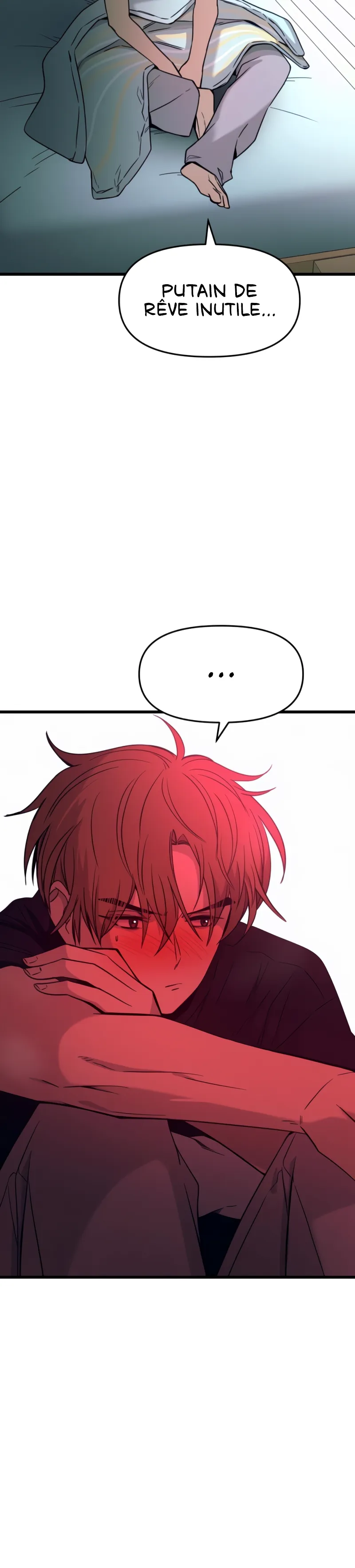 My Bias Gets On The Last Train Chapitre 26 - Page 53