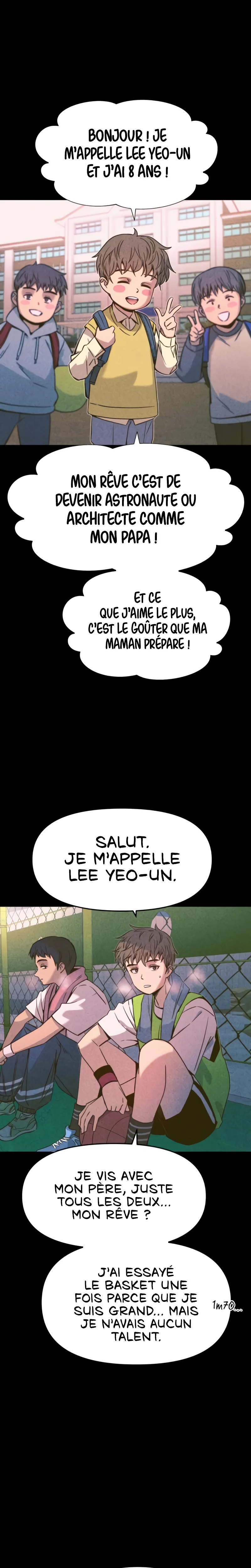 My Bias Gets On The Last Train Chapitre 26 - Page 2