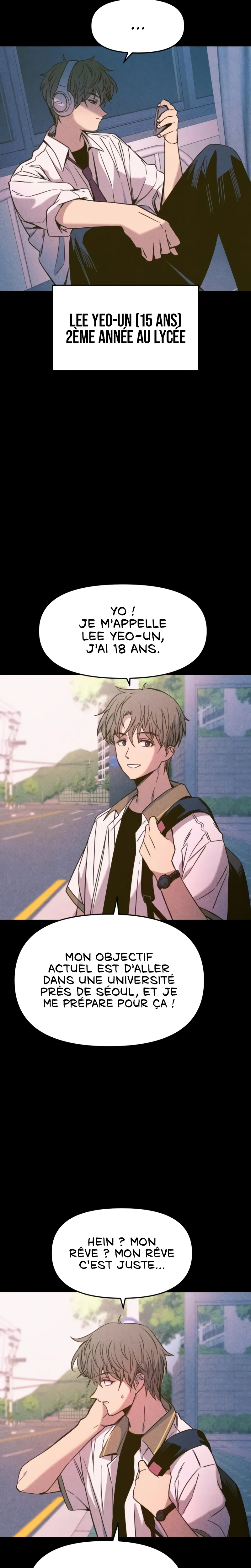 My Bias Gets On The Last Train Chapitre 26 - Page 3