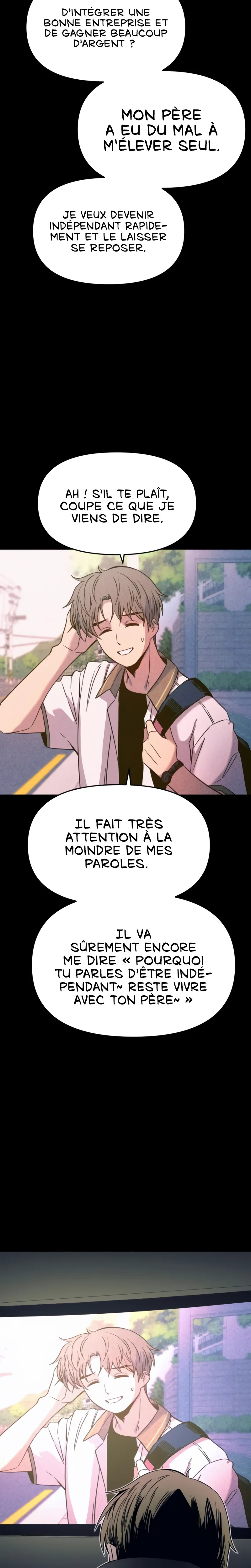 My Bias Gets On The Last Train Chapitre 26 - Page 4