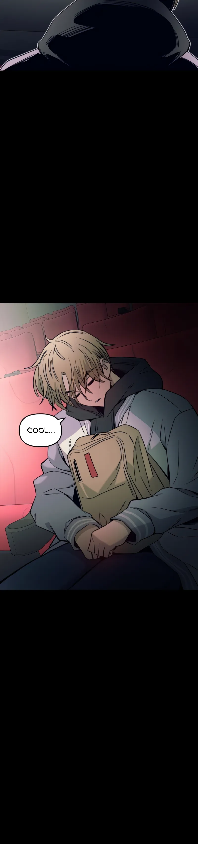 My Bias Gets On The Last Train Chapitre 26 - Page 5