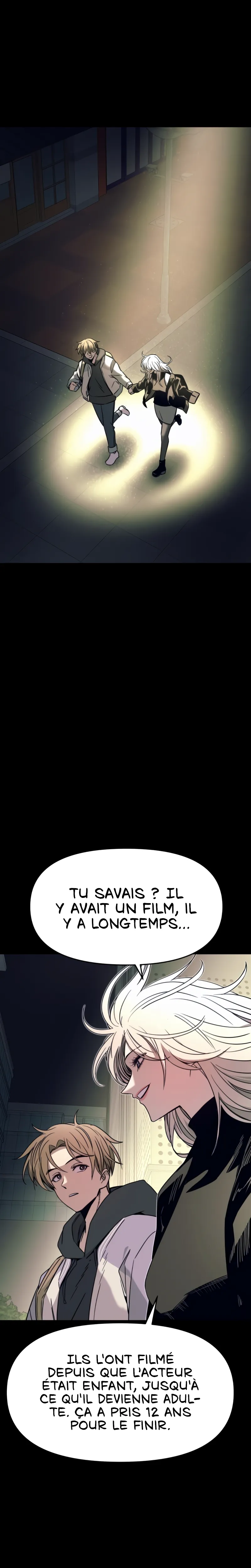 My Bias Gets On The Last Train Chapitre 26 - Page 9