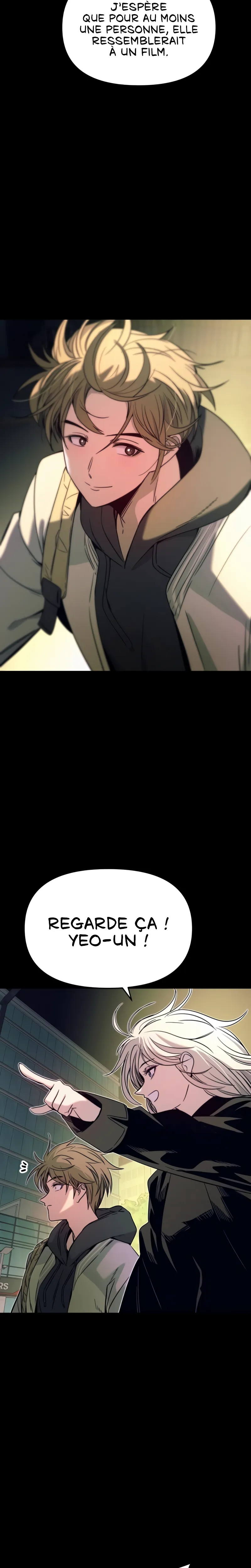 My Bias Gets On The Last Train Chapitre 26 - Page 11