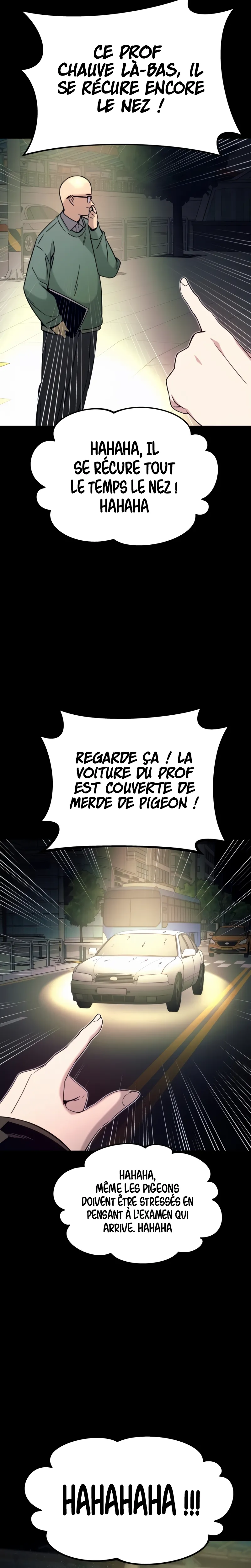 My Bias Gets On The Last Train Chapitre 26 - Page 12