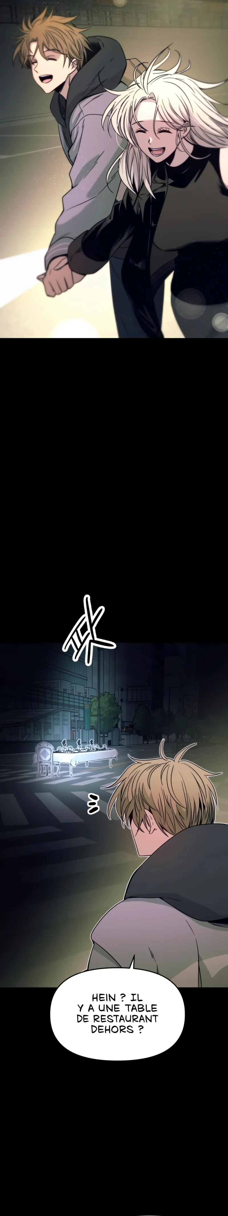 My Bias Gets On The Last Train Chapitre 26 - Page 13