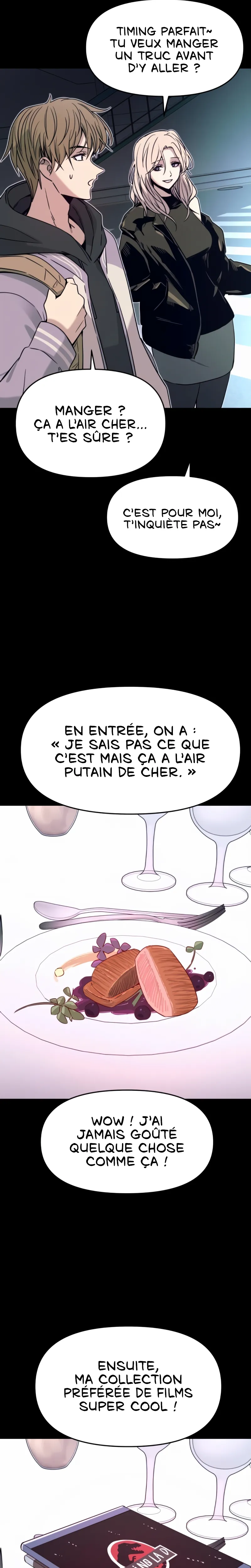 My Bias Gets On The Last Train Chapitre 26 - Page 14