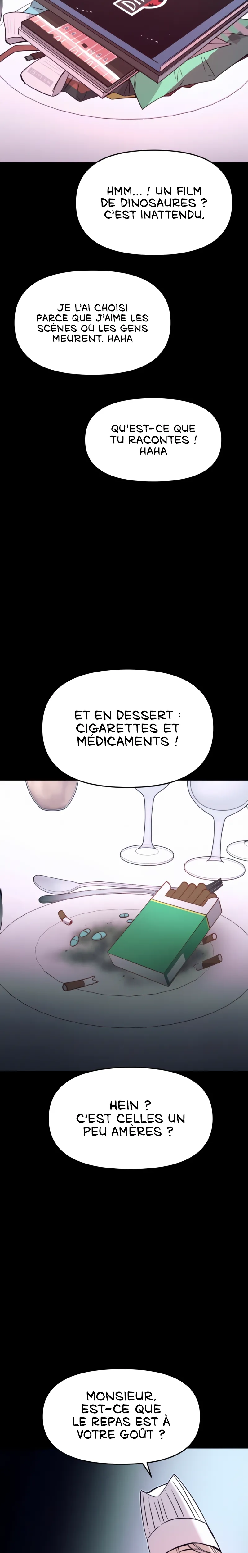 My Bias Gets On The Last Train Chapitre 26 - Page 15