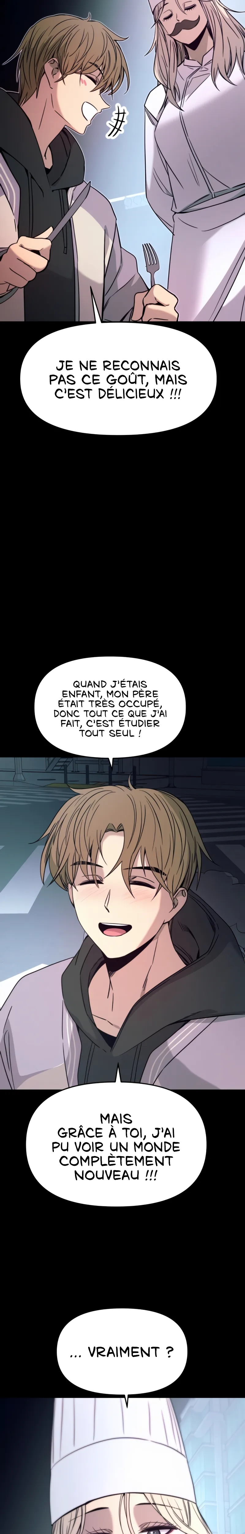 My Bias Gets On The Last Train Chapitre 26 - Page 16