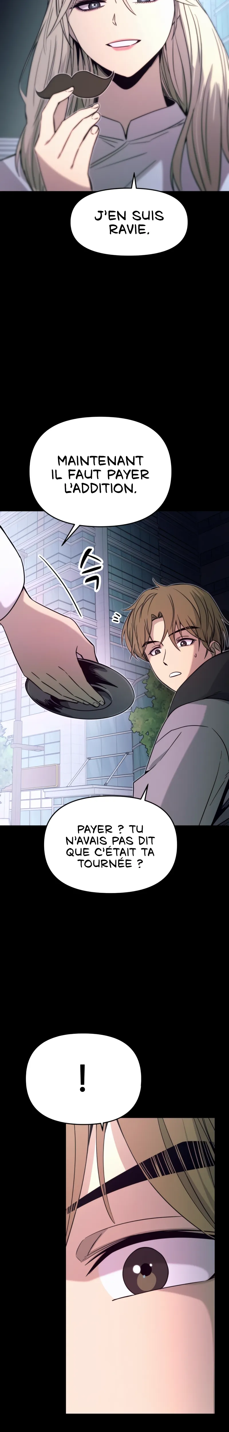 My Bias Gets On The Last Train Chapitre 26 - Page 17