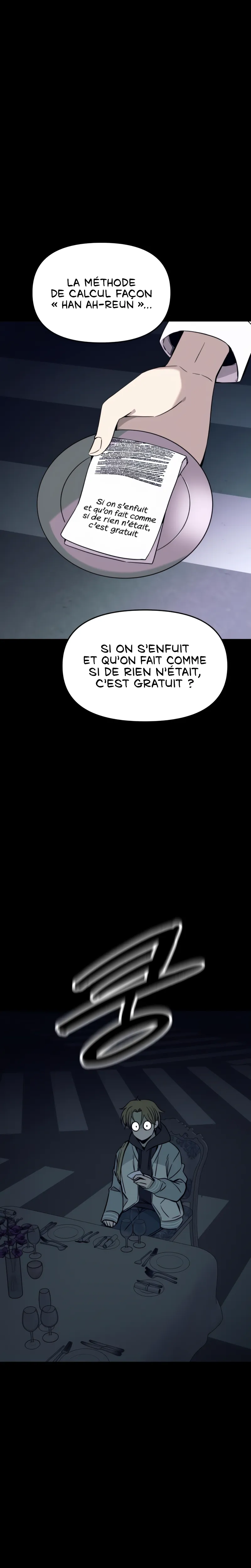 My Bias Gets On The Last Train Chapitre 26 - Page 18