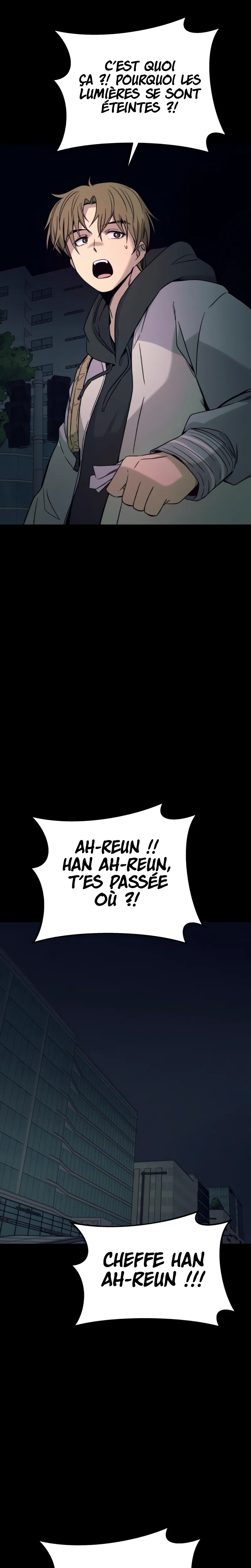 My Bias Gets On The Last Train Chapitre 26 - Page 19