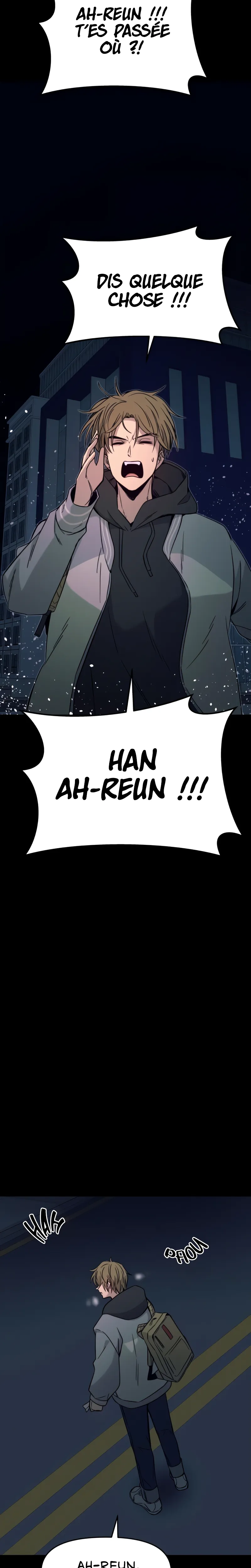 My Bias Gets On The Last Train Chapitre 26 - Page 20
