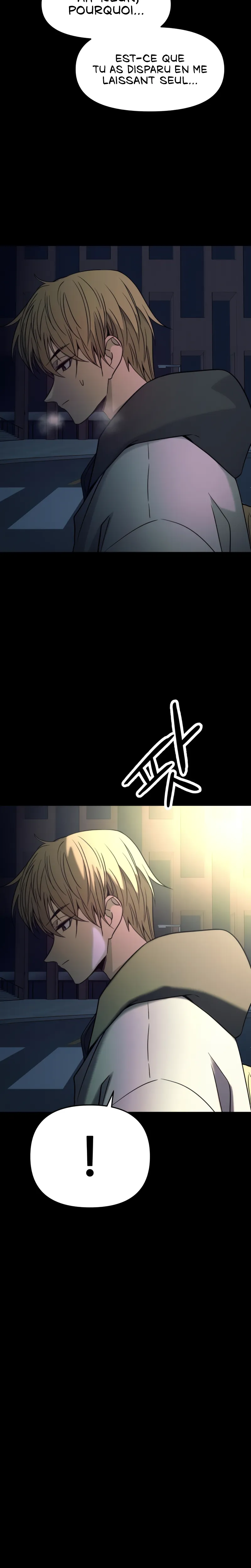 My Bias Gets On The Last Train Chapitre 26 - Page 21