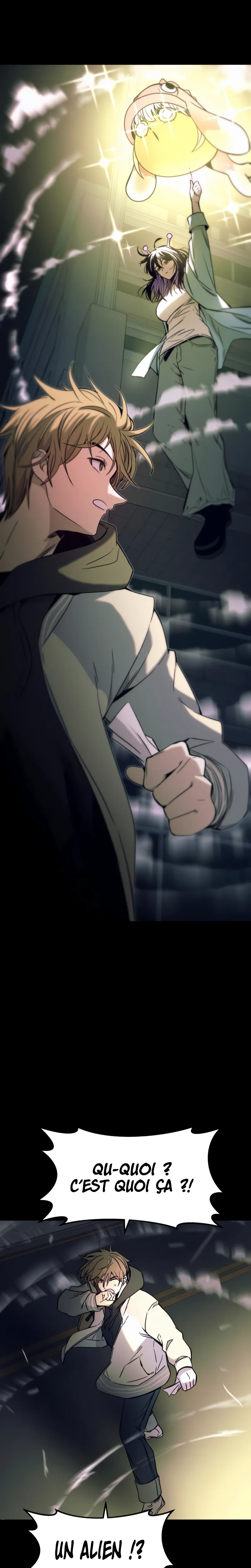 My Bias Gets On The Last Train Chapitre 26 - Page 22