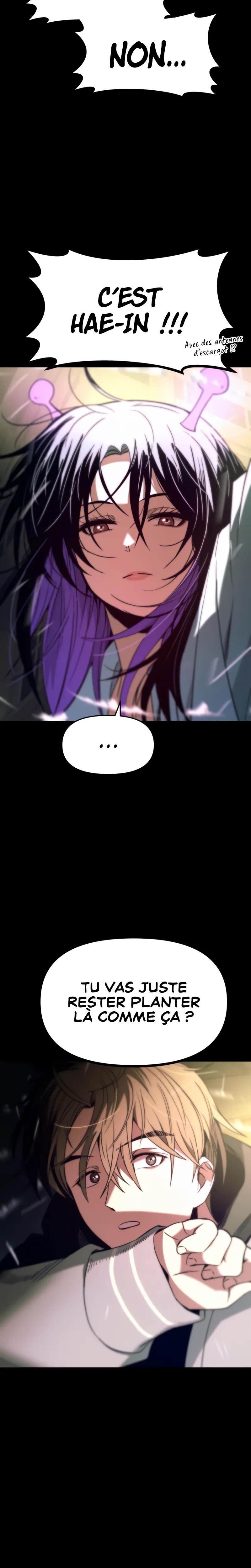 My Bias Gets On The Last Train Chapitre 26 - Page 23