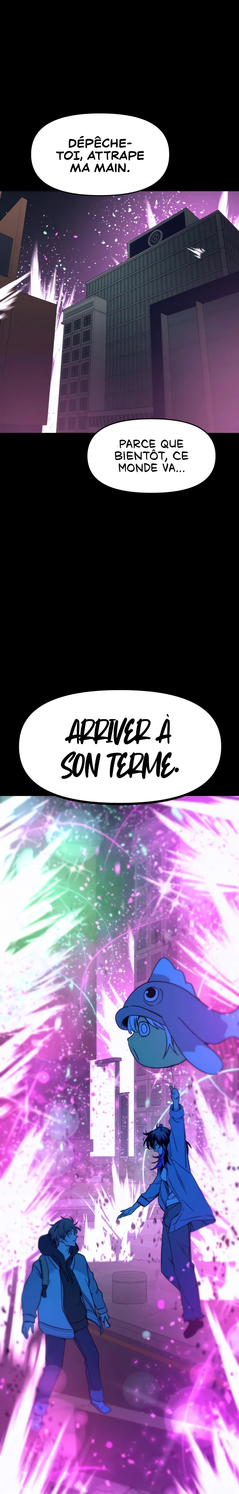 My Bias Gets On The Last Train Chapitre 26 - Page 24