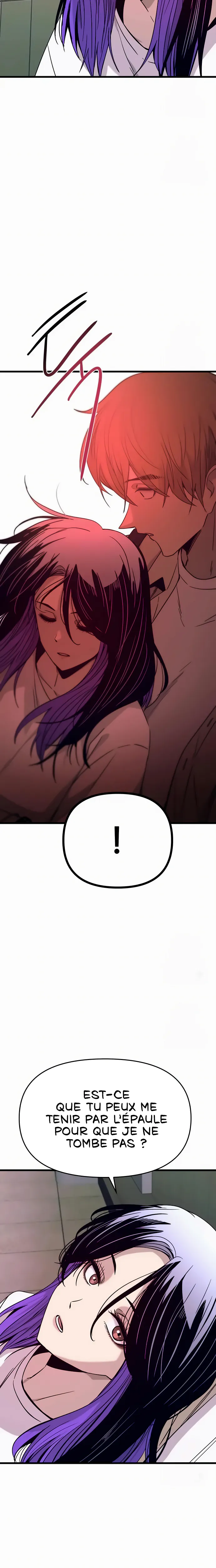 My Bias Gets On The Last Train Chapitre 27 - Page 28