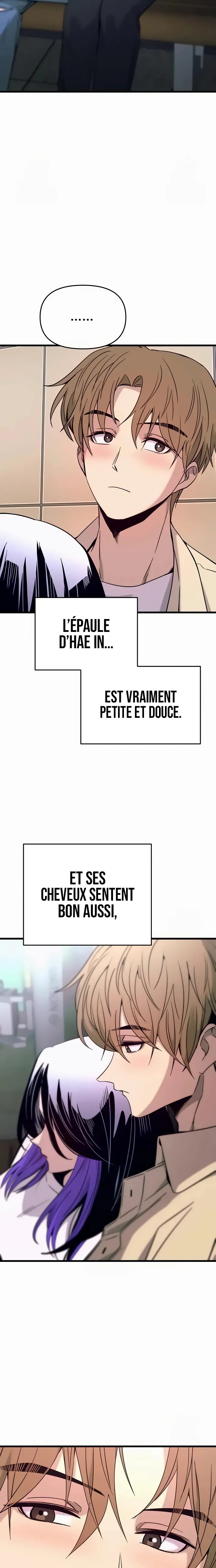 My Bias Gets On The Last Train Chapitre 27 - Page 30