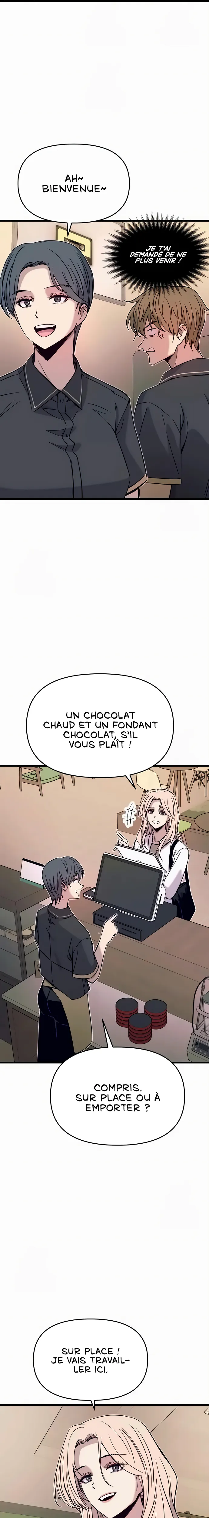 My Bias Gets On The Last Train Chapitre 27 - Page 3