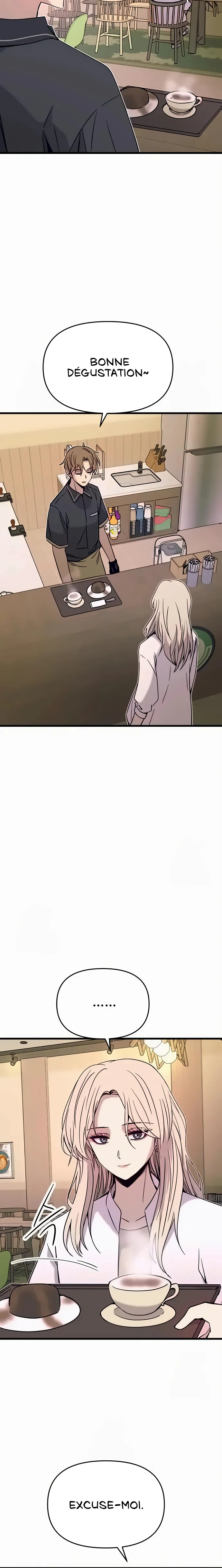 My Bias Gets On The Last Train Chapitre 27 - Page 7