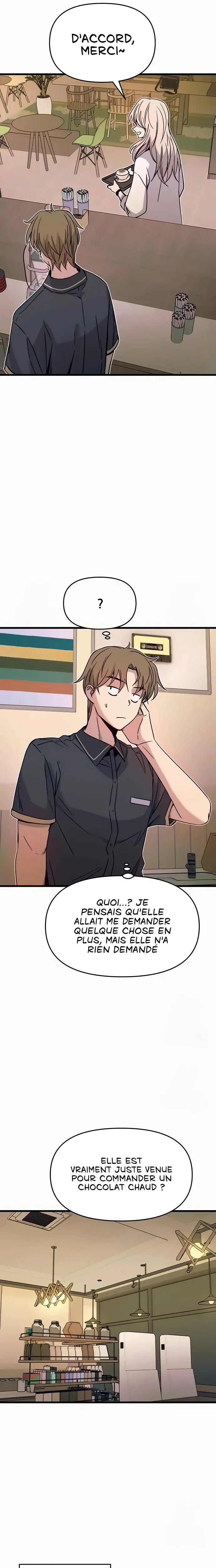 My Bias Gets On The Last Train Chapitre 27 - Page 9