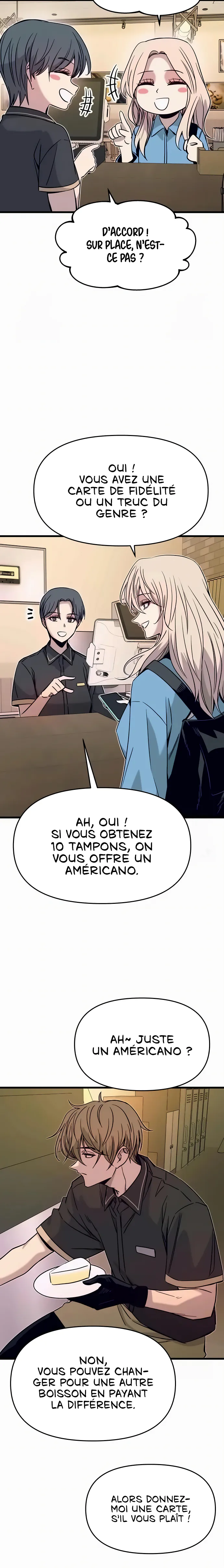 My Bias Gets On The Last Train Chapitre 27 - Page 13