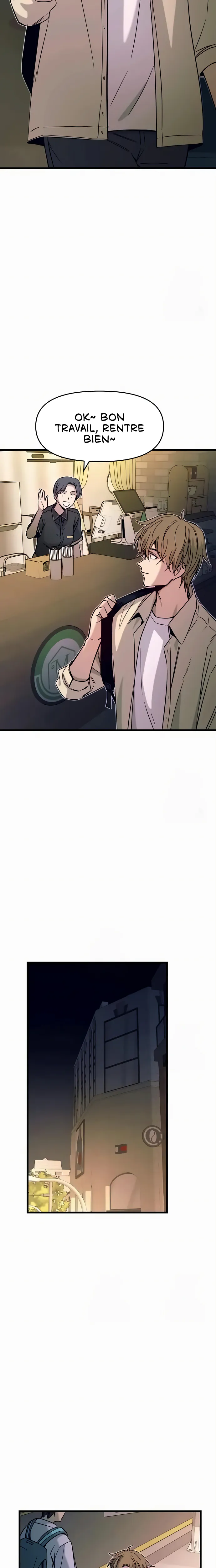 My Bias Gets On The Last Train Chapitre 27 - Page 21