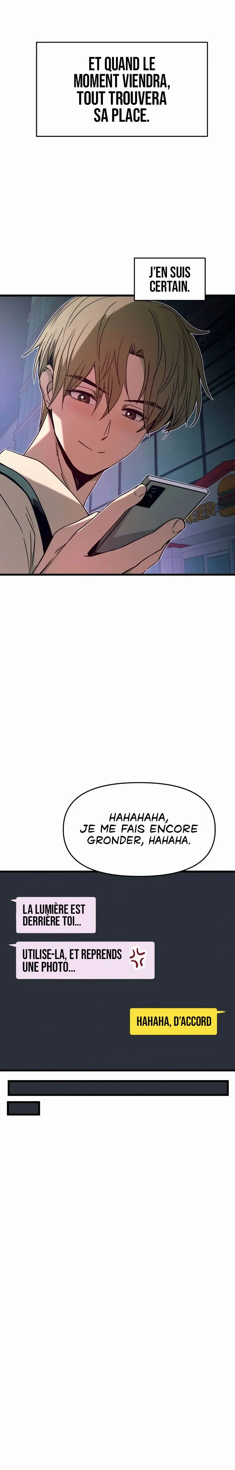 My Bias Gets On The Last Train Chapitre 28 - Page 19