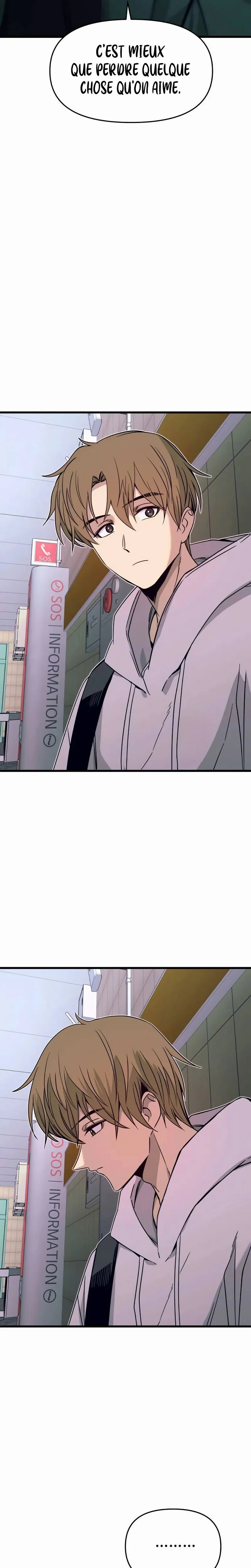 My Bias Gets On The Last Train Chapitre 28 - Page 25
