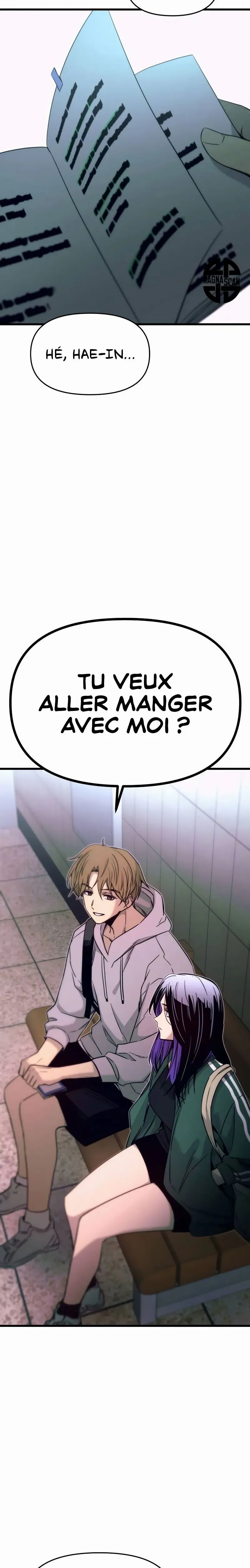 My Bias Gets On The Last Train Chapitre 28 - Page 26
