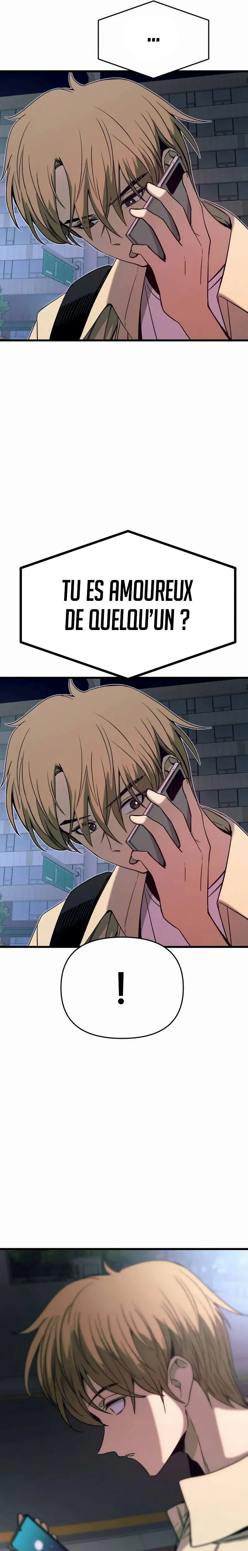My Bias Gets On The Last Train Chapitre 28 - Page 7