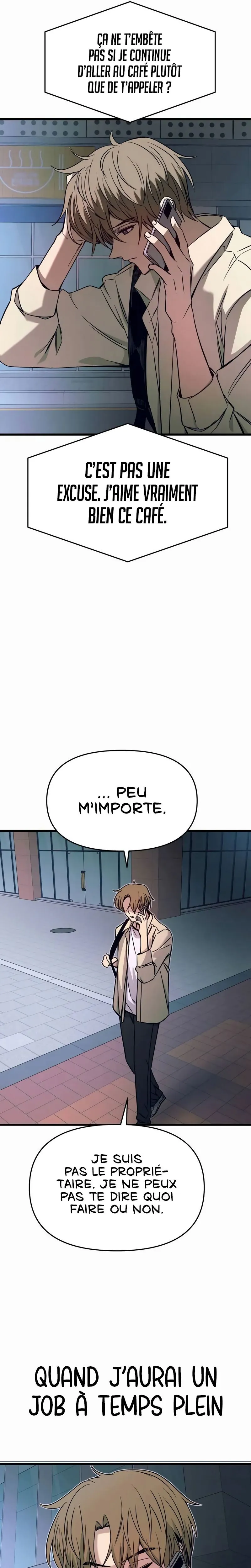 My Bias Gets On The Last Train Chapitre 28 - Page 12
