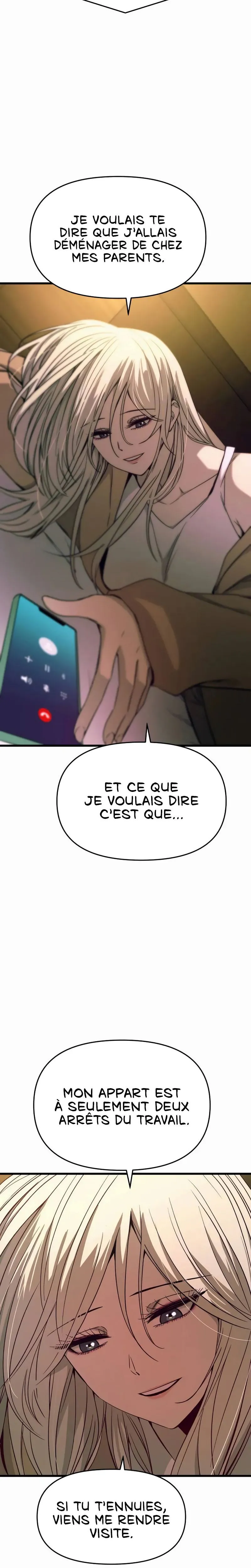 My Bias Gets On The Last Train Chapitre 28 - Page 14