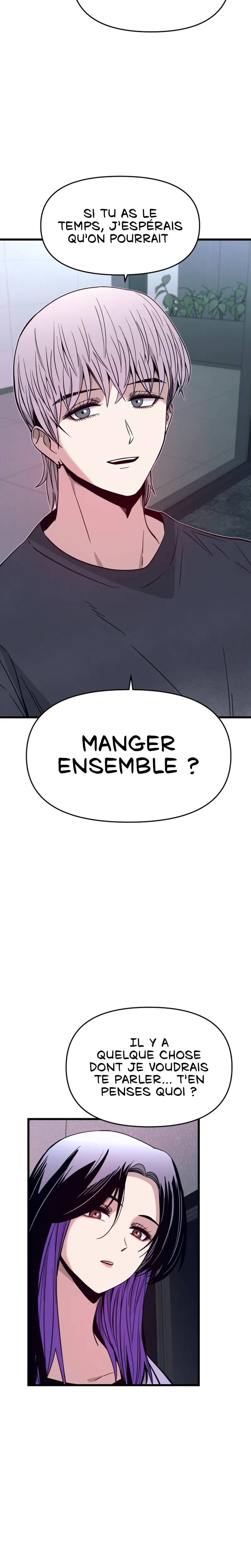 My Bias Gets On The Last Train Chapitre 29 - Page 40