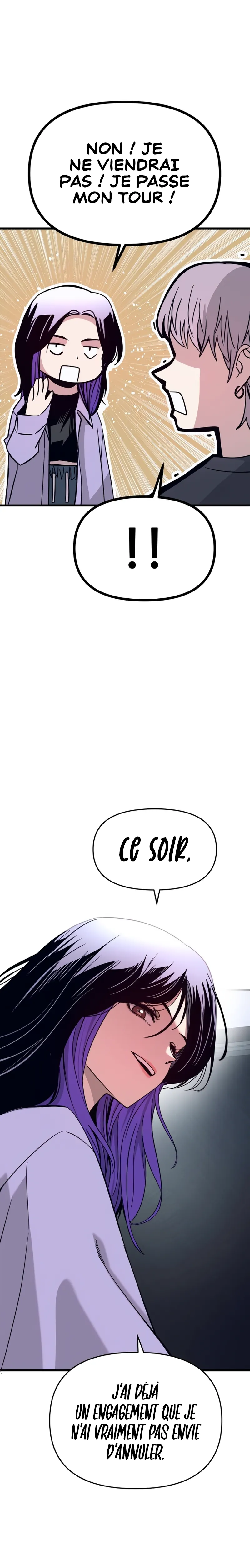 My Bias Gets On The Last Train Chapitre 29 - Page 41