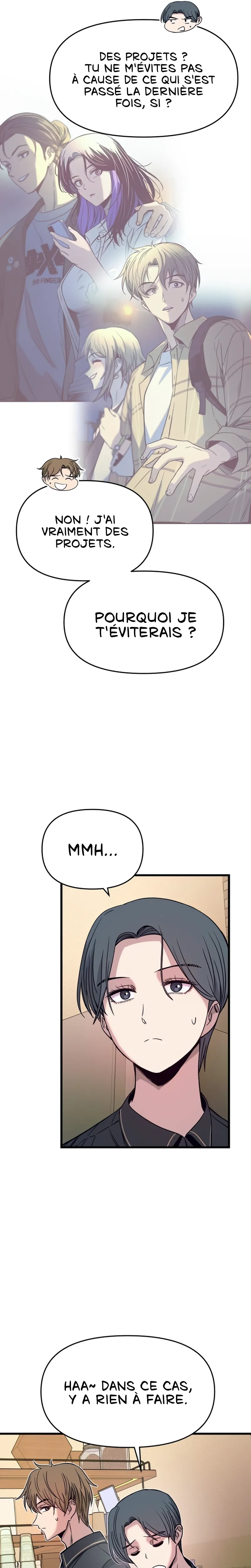 My Bias Gets On The Last Train Chapitre 29 - Page 6