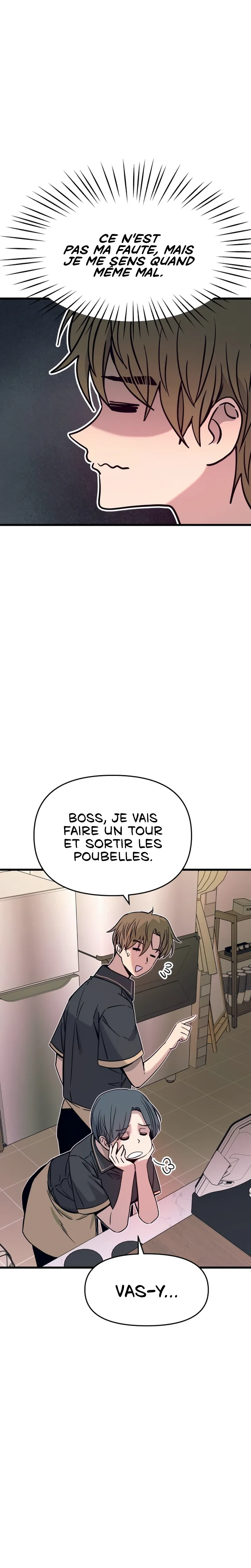My Bias Gets On The Last Train Chapitre 29 - Page 9