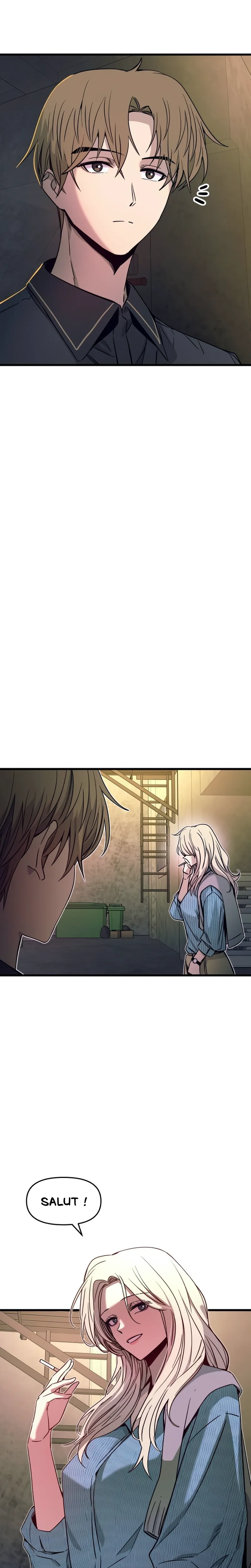 My Bias Gets On The Last Train Chapitre 29 - Page 11