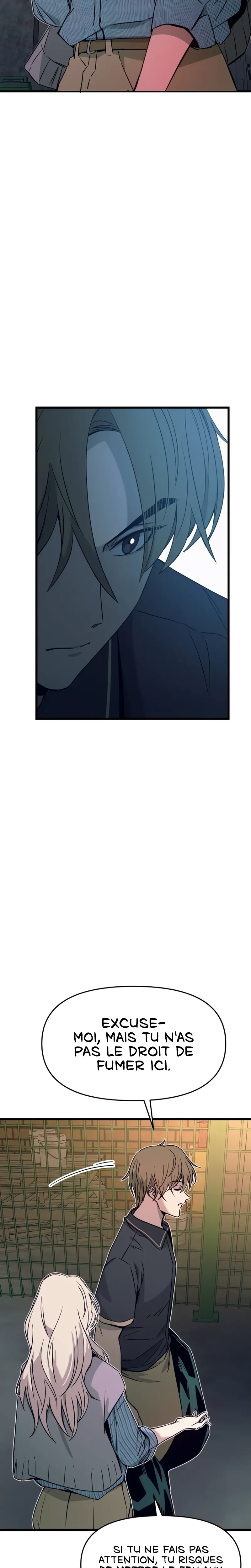 My Bias Gets On The Last Train Chapitre 29 - Page 12