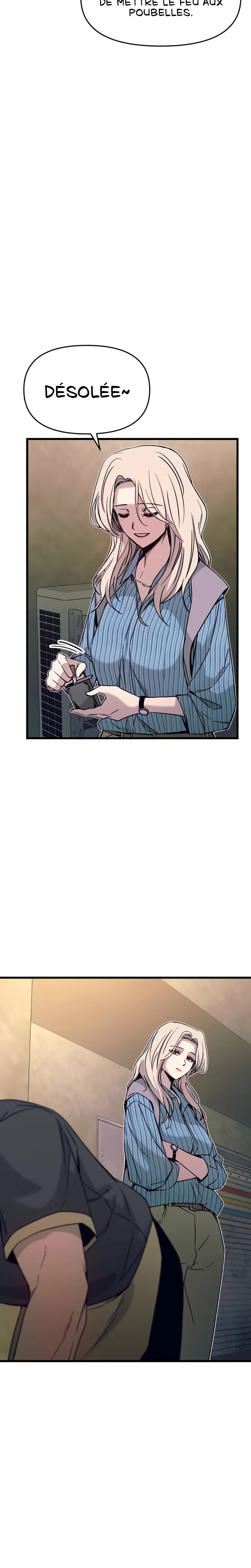 My Bias Gets On The Last Train Chapitre 29 - Page 13