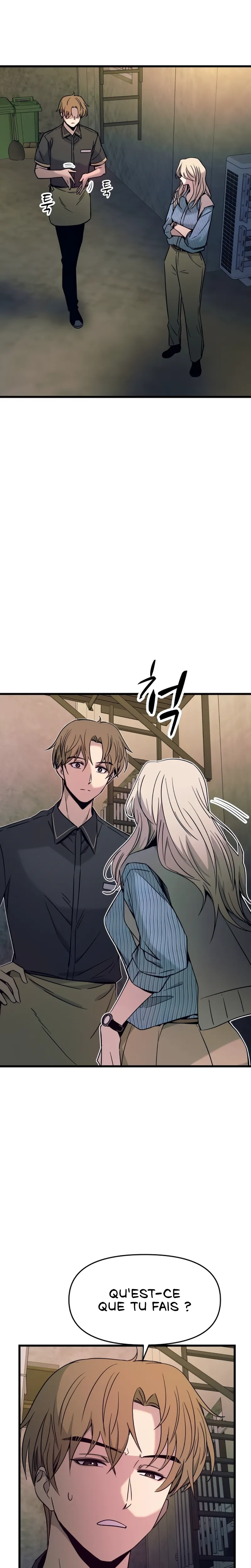 My Bias Gets On The Last Train Chapitre 29 - Page 14