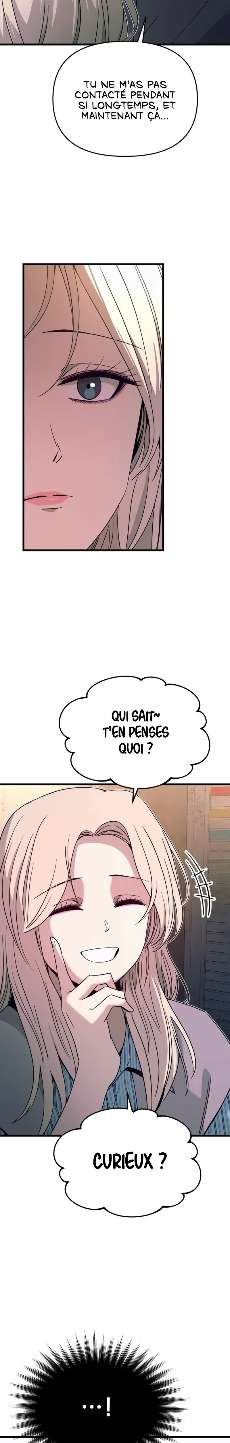 My Bias Gets On The Last Train Chapitre 29 - Page 20